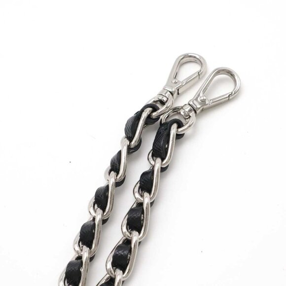 PRADA Black Shoulder Bag - Picture 5 of 8